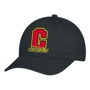 Cameron Ball Cap - Black Product Image